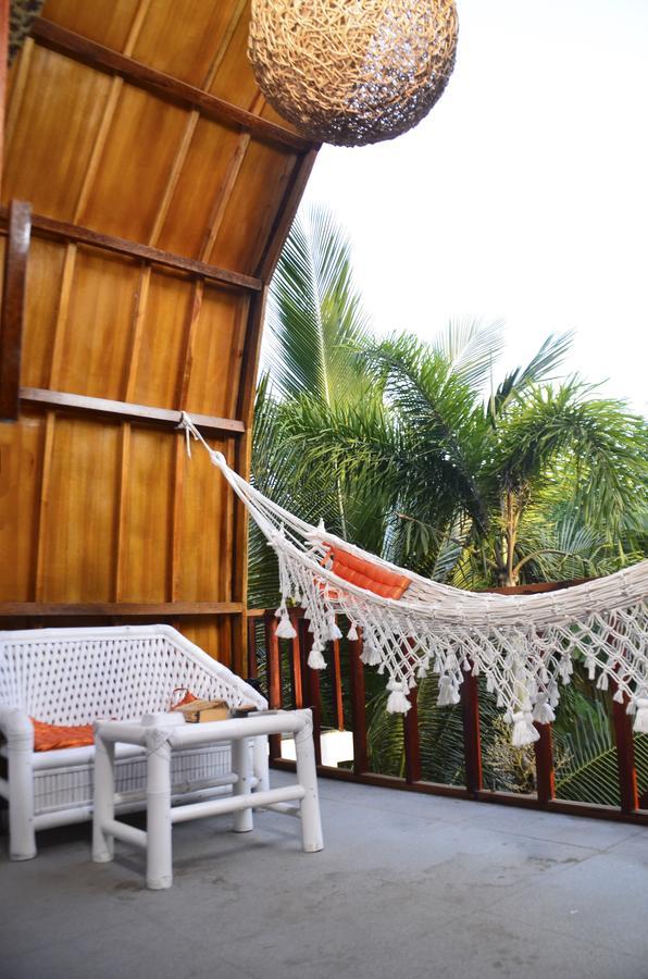 My Gili Paradise Gili Trawangan Exterior foto